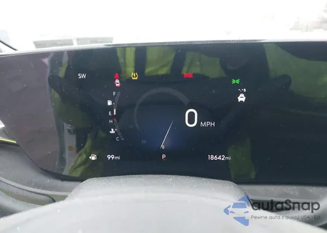 2025 Buick Envista Preferred Fwd z USA, uszkodzony, nr VIN KL47LAEP5SB165772